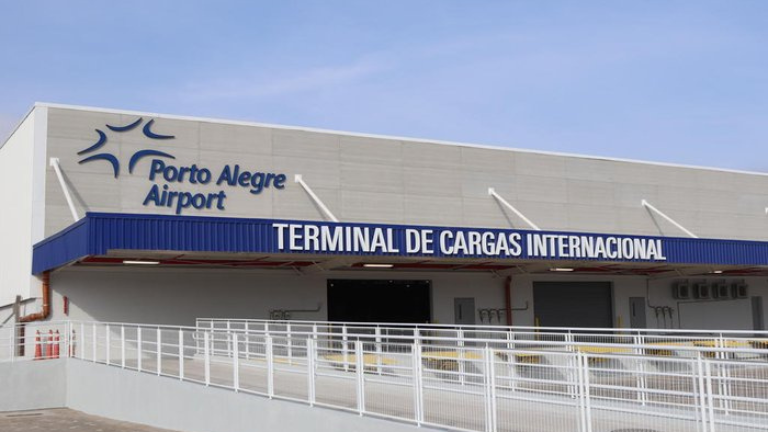 Aeroporto Internacional Salgado Filho